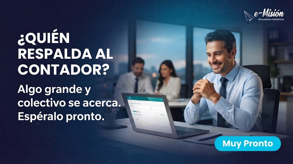 Plan Contador - Quién respalda al contador